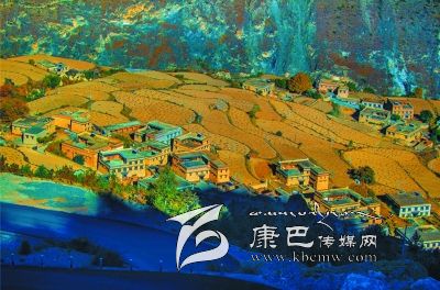 “圣潔甘孜·情歌故鄉(xiāng)”甘孜州國際攝影展(二)